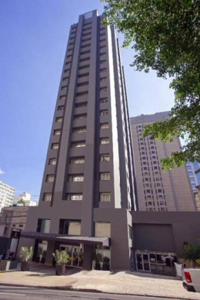 Flat Jardins Paulista 540